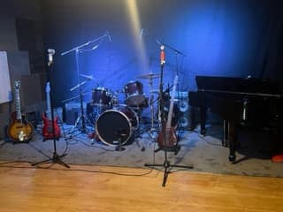 Sound stage Boulder Co